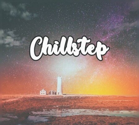 Whitenoise Records Chillstep WAV